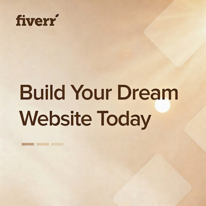 develop stunning websites for businesses