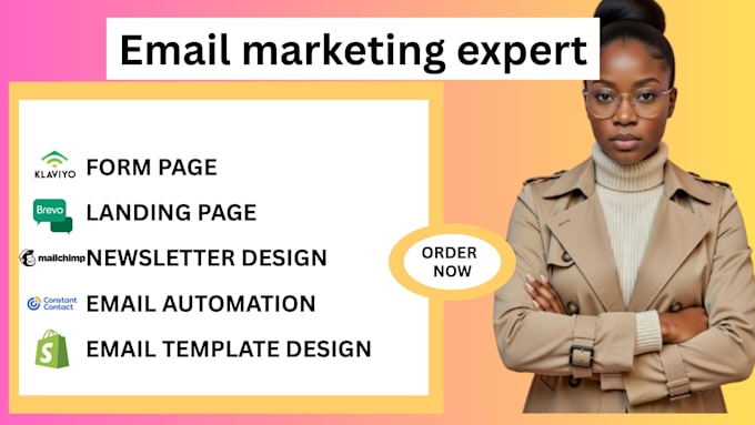 setup ecommerce email marketing flows in klaviyo
