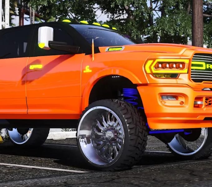 put in custom gta fivem cars and mlos