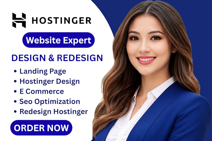 hostinger website design hostinger website redesign hostinger website