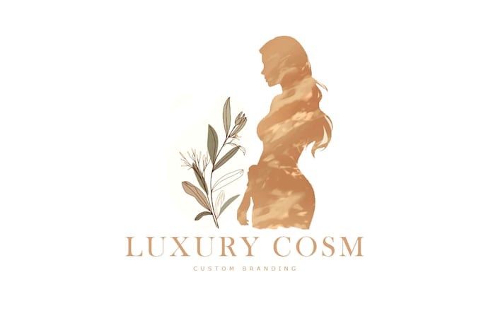 design brand identity logo