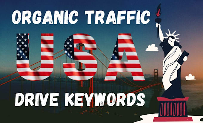 promote your website online ads organic traffic