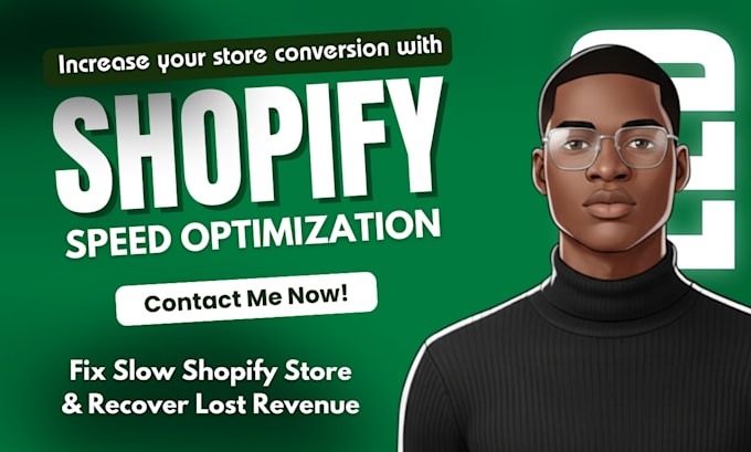 do advanced shopify speed optimization increase store speed and conversion rate