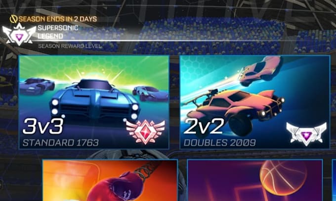 provide rlcs level insight and top level coaching