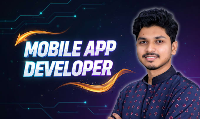 develop flutter app with API integration