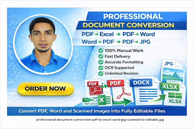 do professional file convert document conversion