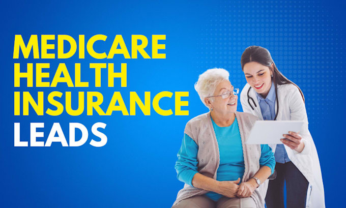 offer premium exclusive fresh medicare leads