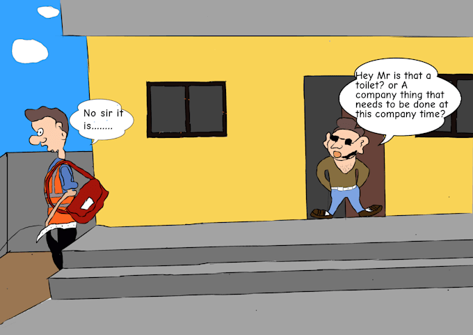 create simple 2d animated youtube video