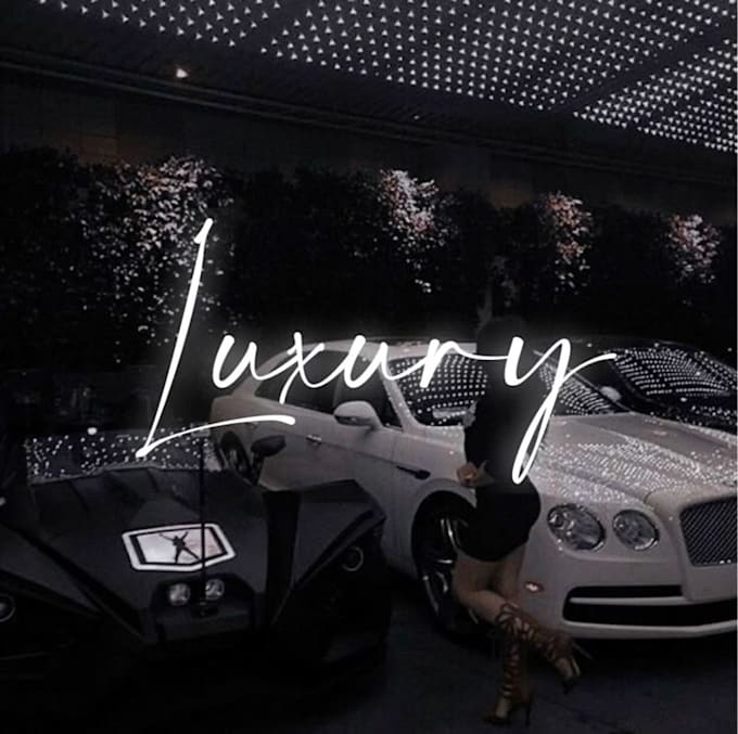 provide luxury video clips