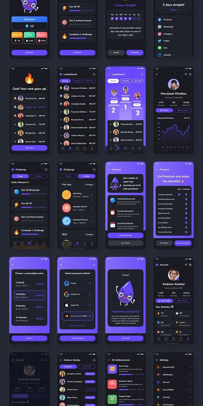 design and develop professional ios apps for iphone and ipad