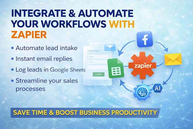 set up ai auto responder for your business