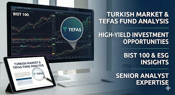 bist and tefas investment analysis