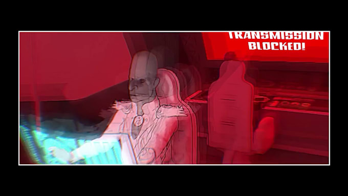 create exciting motion comics