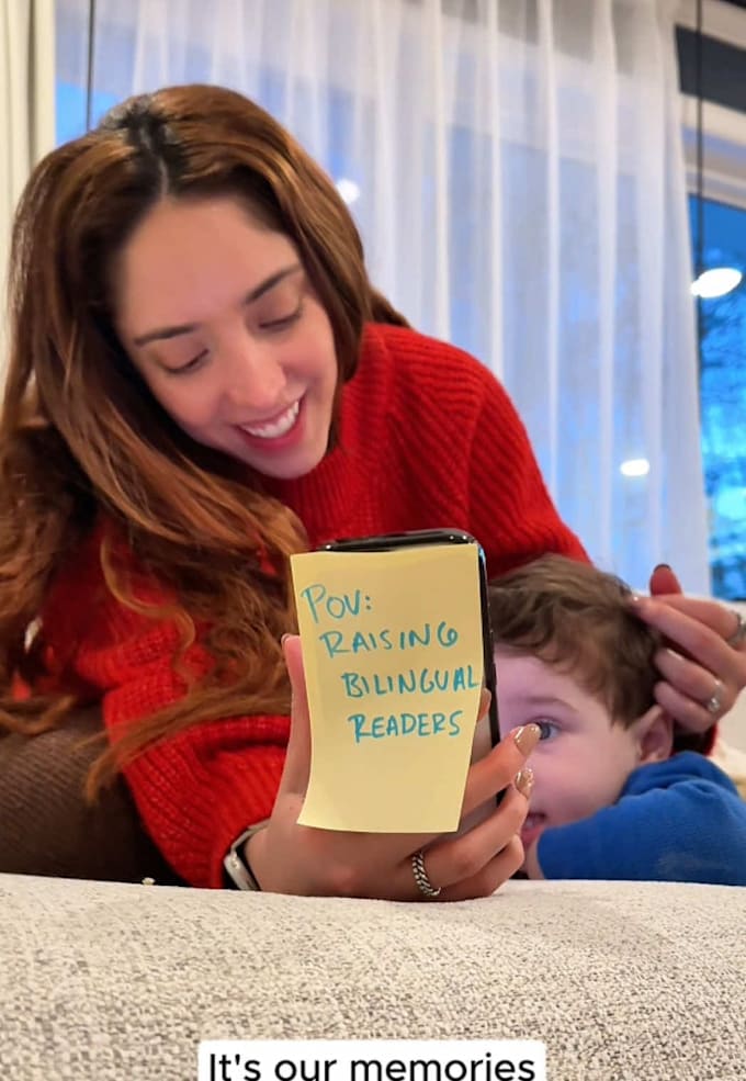 create authentic ugc product review for mom lifestyle