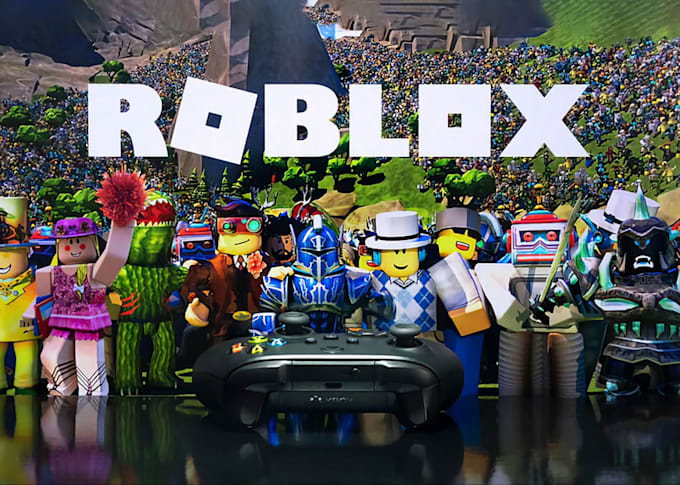 create high quality roblox vfx, roblox map, combat system vfx ability for roblox