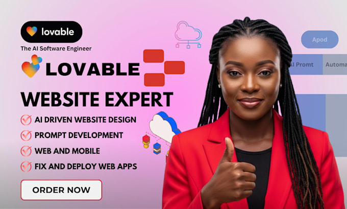 build, fix and deploy lovable ai web apps using cursor ai, supabase, next js