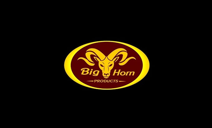 create traditional logo for outdoor equipment company