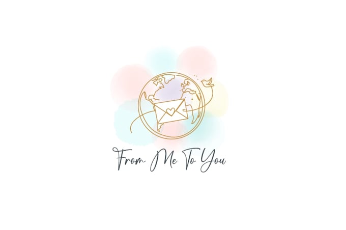 design an authentic and unique logo design for your business