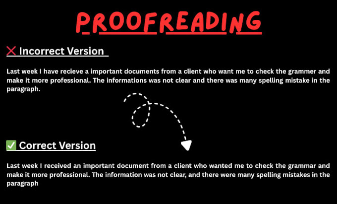 do professional essay proofreading and editing