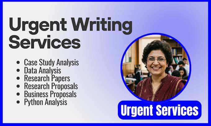 do professional case study analysis research data analysis expert