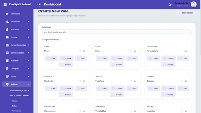 build a secure and scalable web application with laravel
