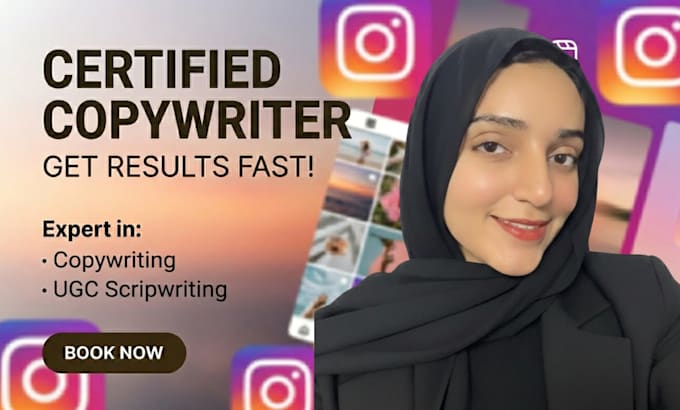 write ugc scripts for your instagram