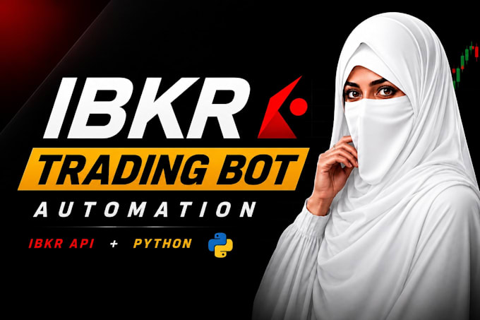 automate your ibkr setup using tws API