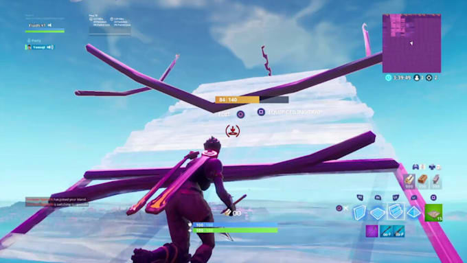 create professional fortnite uefn map, uefn verse, tycoon map