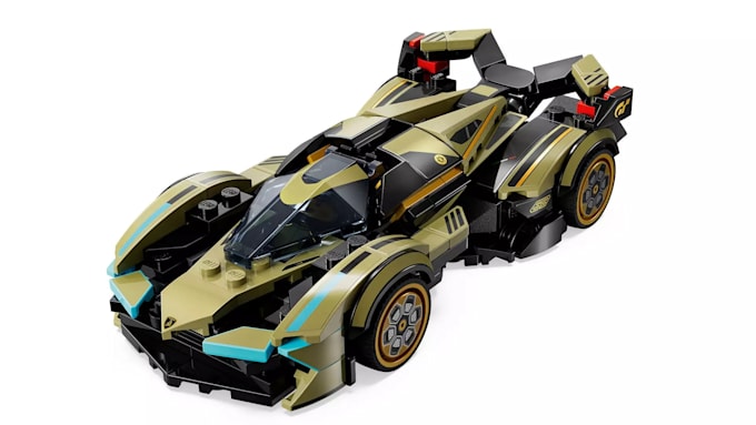 do 3d lego model lego car, house design custom lego moc with xml part list
