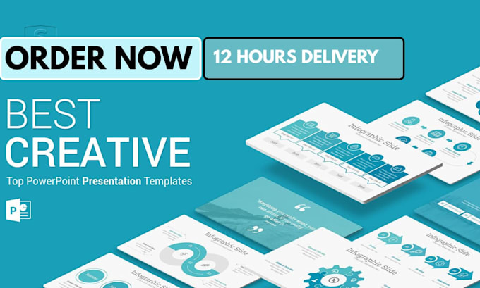 powerpoint presentation microsoft powerpoint powerpoint deck within 12 hours