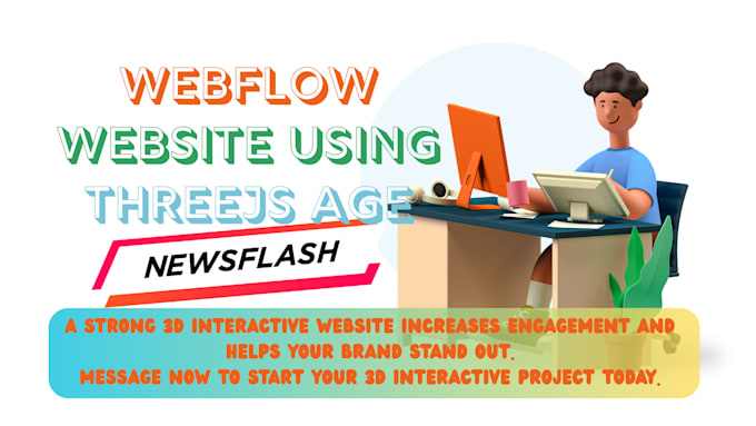 webflow 3d website lottle animation react to webflow cms figma to webflow