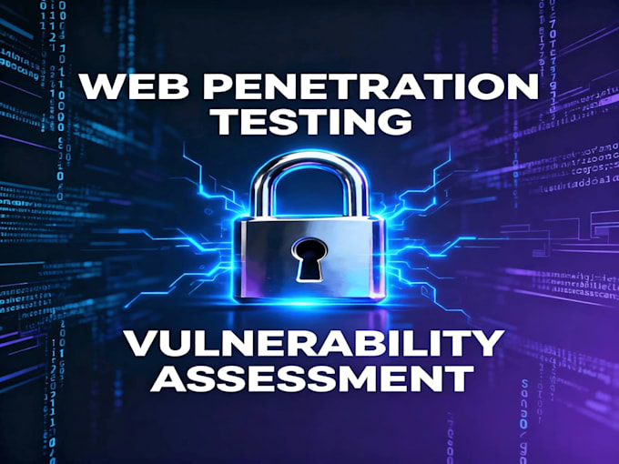 perform professional web penetration testing and vulnerability assessment