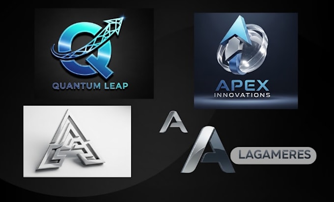 do logo design and redesign, business, minimalist, revamp, recreate