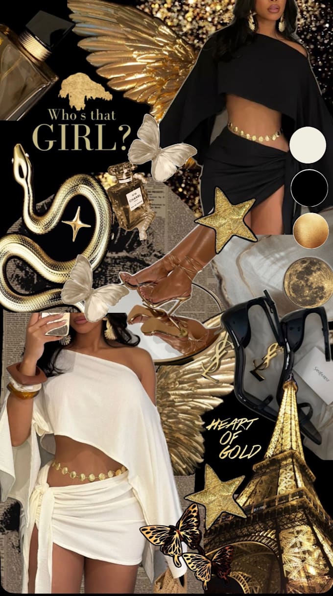 help you elevate your personal style, time to be confident
