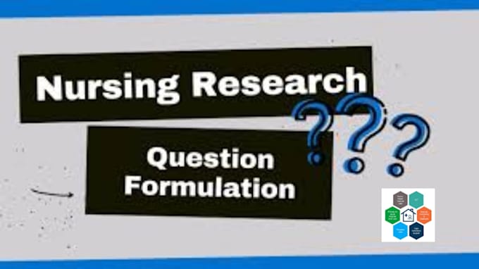 create ebp picot questions and literature summary for nursing projects