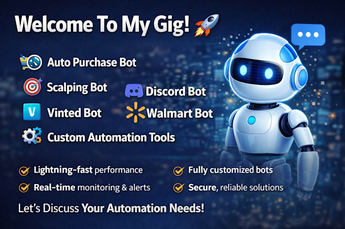 build vinted bot auto relisting vinted wardrope vinted scraping bot