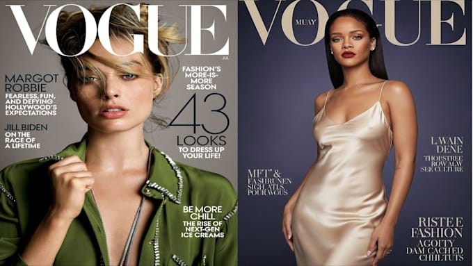 do professional magazine design, magazine cover, layout and magazine ads