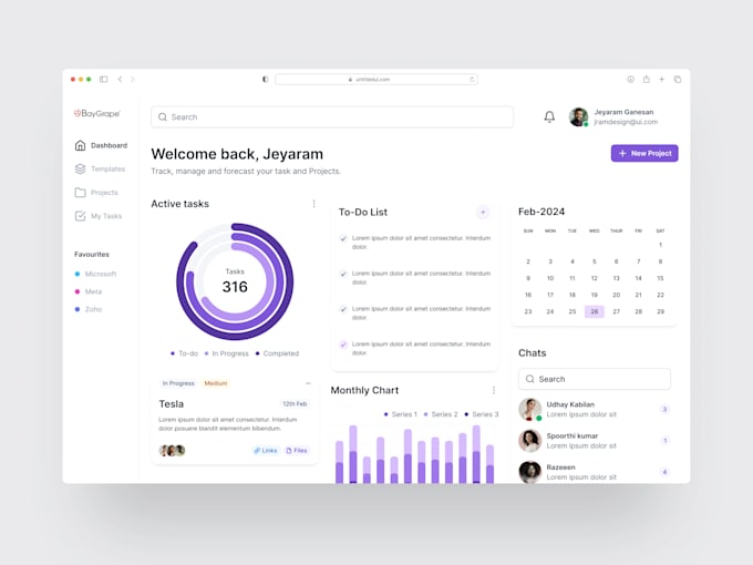 develop gdpr data access request dsar portal and privacy compliance portal