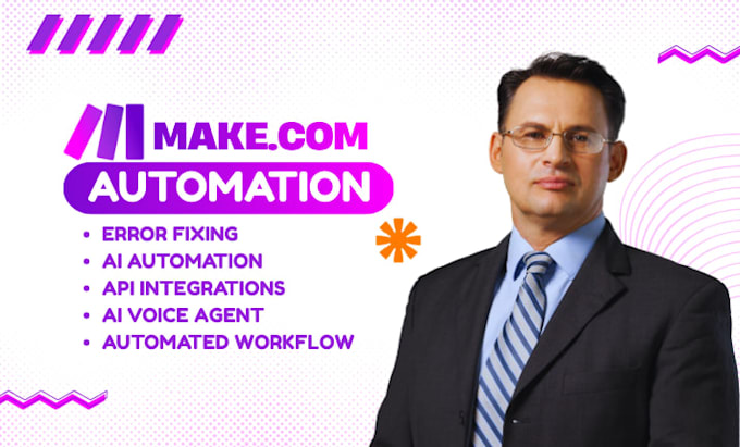 setup make com made com make automation make com automation make com scenario