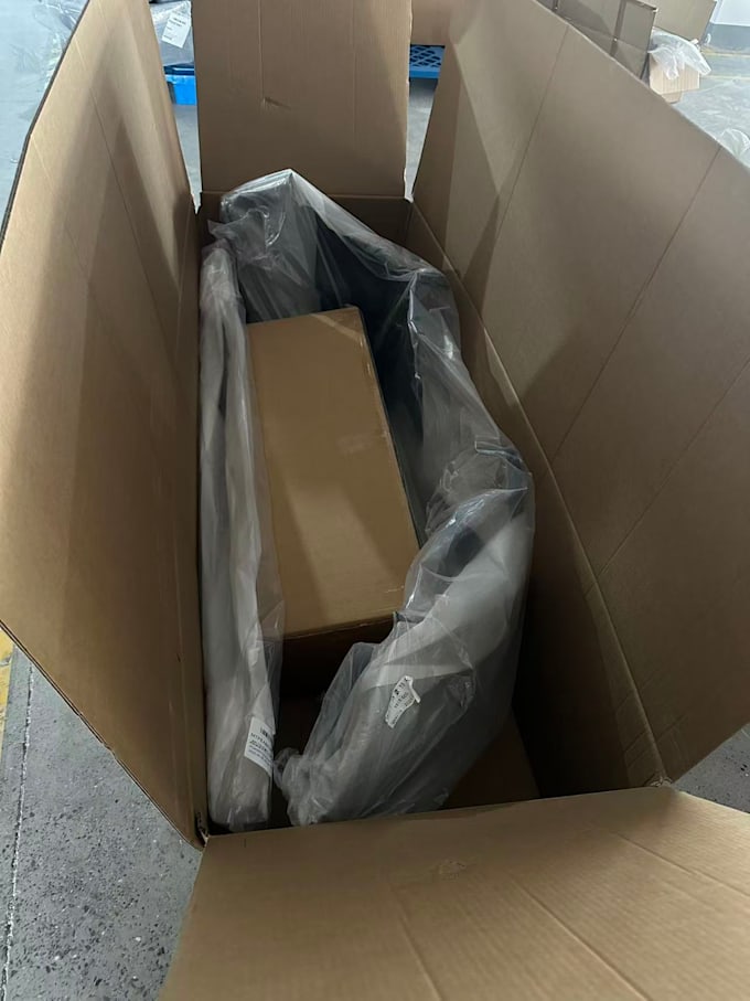 source auto parts from china with factory inspection