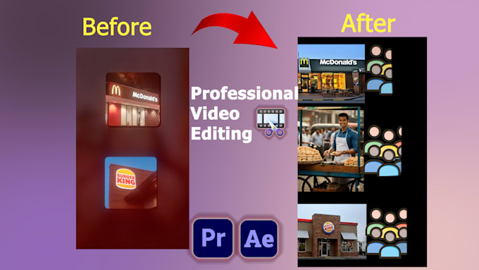 make professional explainer videos with smooth animations