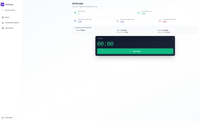 create a custom web app tailored to your business needs