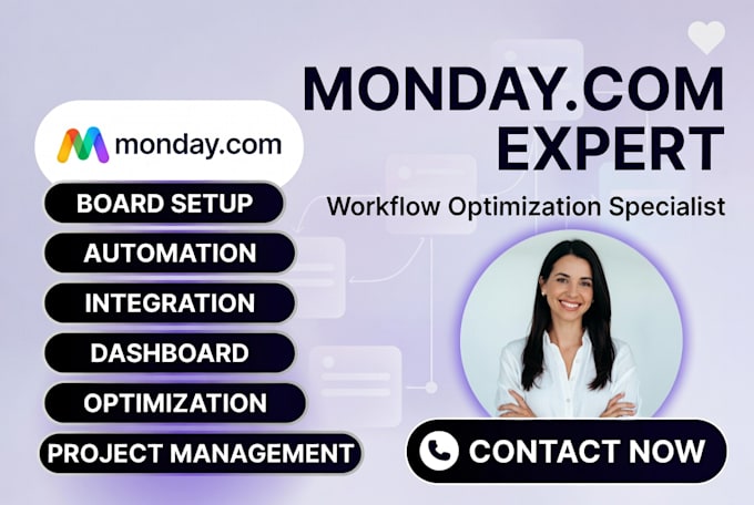 setup monday crm automation, monday boards monday integration monday ai