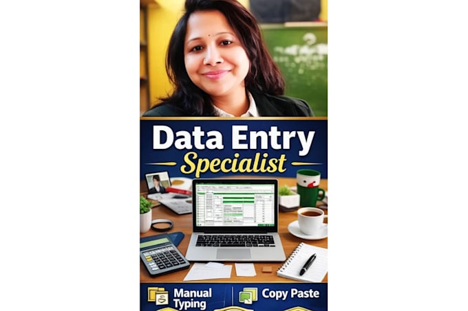 convert PDF to excel or word with accuracy faster delivery