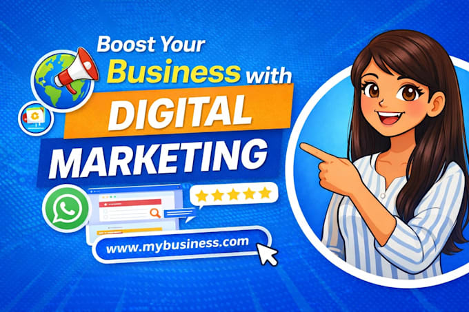 google business profile setup