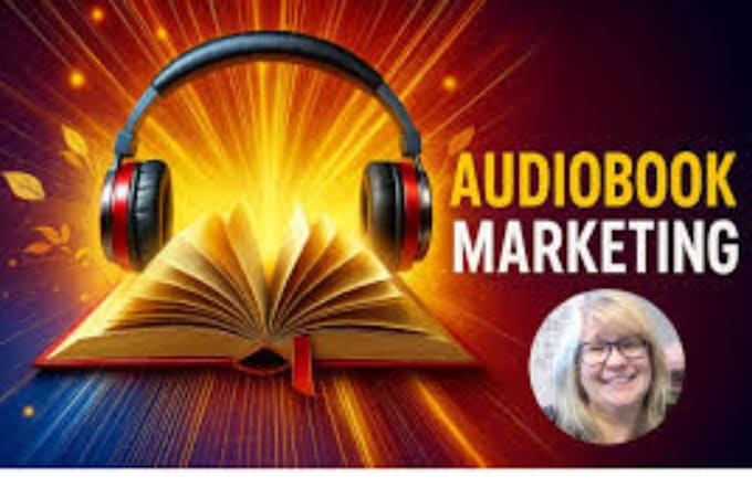 promote your audiobook and narration on booktok