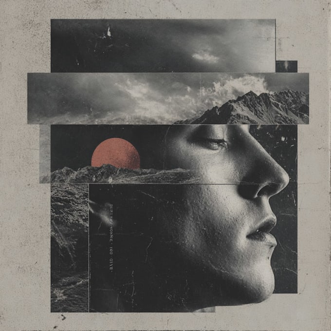 design an album cover