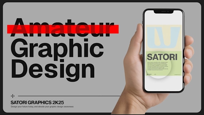 do simple graphic designs