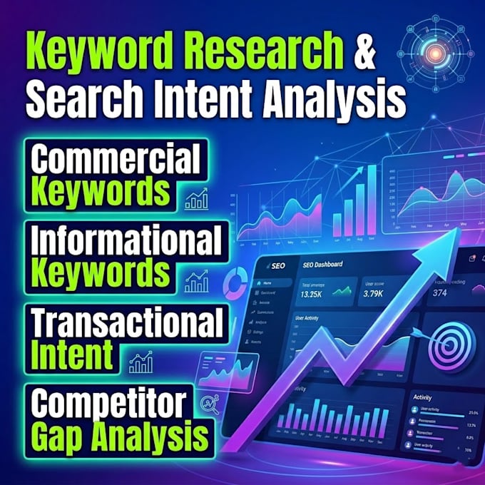 local SEO keyword research