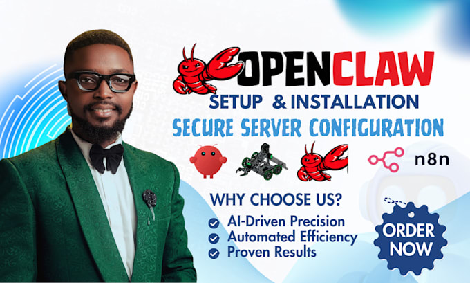 build custom openclaw ai automation and chatbot workflows open claw